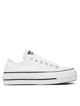Кроссовки Converse, белый 0000200727455 | fehér