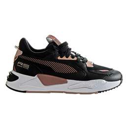 Черные женские кроссовки Rs Z с эффектом металлик Puma, черный 3836994 | schwarz