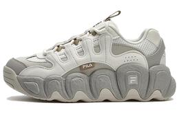 Fila Кроссовки Croissant Chunky «White Grey» женские f12w342123fto | white (fleece-lined)