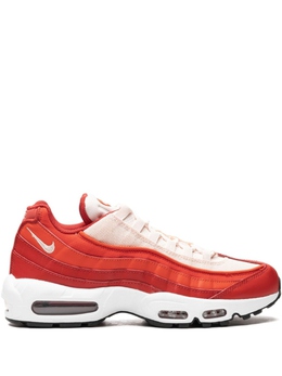 Кроссовки Nike Air Max 95 Mystic, красный fn6866642 | красный