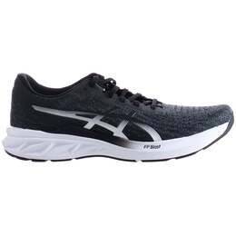 Женские кроссовки для бега Dynablast 2 черного цвета Asics, черный 4199534 | schwarz