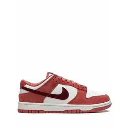 Кроссовки Nike Dunk Low, размер 8.5 US, красный 103107825838