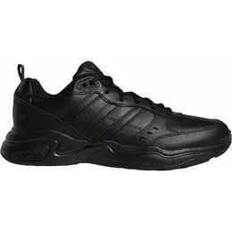 Кроссовки Adidas Strutter, полнота 9 (RU)/ на широкую стопу, размер 8.5, чёрный 101650620233