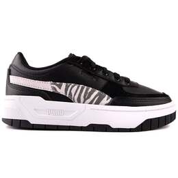 Кроссовки Cali Dream с животными Puma, черный 4989762 | schwarz