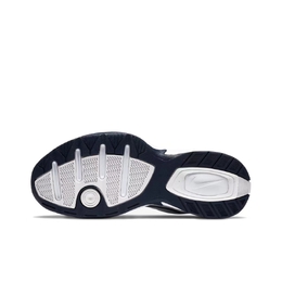 Кроссовки Nike Air Monarch 4 Chunky Sneakers Unisex Low-top Off White, желтый 415445-102（team364-秋风咖啡豆） | 秋黄色