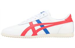 Кроссовки Tai-Chi Lifestyle унисекс с низким верхом белого/красного/синего цвета Onitsuka Tiger 1183a399-100
