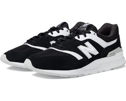 Кроссовки New Balance Classics 997H, цвет Black/Marblehead 9188318 | black/marblehead