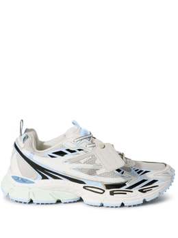 Off-White кроссовки Be Right Back, белый owia289c99fab0010140 | белый