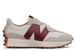 Кроссовки ws327v1 New Balance, бежевый 81540015-73 | beige