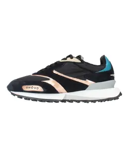 Кроссовки Ghōud, черный r2lw ns13nero-rosa | schwarz