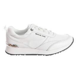Женские кроссовки Allie stride t2alfs3l Michael Kors, белый 5036664 | weiß
