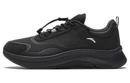 Кроссовки Anta God Walk 5 Training Shoes Women's Low-top Black, черный 122347718-7 | black