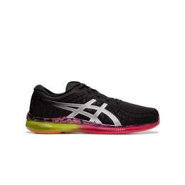 Гелевые женские черные кроссовки Quantum Infinity Asics, черный 3691607 | schwarz