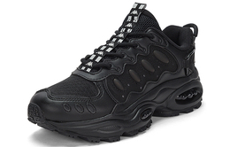 Массивные кроссовки Kappa унисекс, Black k0dw5mc03-990a | black