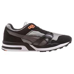 Черные женские кроссовки Trinomic xt 1+ Puma, черный 4077609 | schwarz