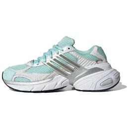 Кроссовки Adidas ADISTA XLG Chunky Sneakers Women's Low-top Blue/white/gray, голубой if6937 | light blue/white/light gray