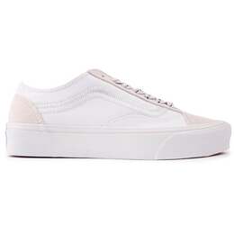 Кроссовки старой школы Vans, белый 4787928 | weiß