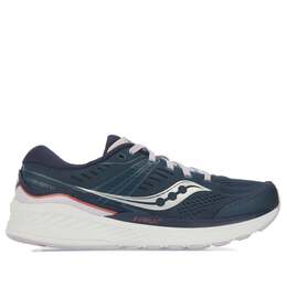 Мюнхенские кроссовки для женщин Saucony, фиолетовый 4442178 | lila