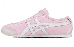 Кроссовки Onitsuka Tiger MEXICO 66 Lifestyle Shoes Unisex Low-top Pink, розовый 1183a360-205(team317-蜜恋） | pink