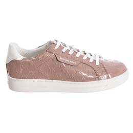 Лакированные кроссовки Keating r2kefs1m женщина Michael Kors, розовый 5036639 | rosa