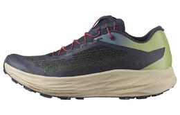 Кроссовки Salomon S/Lab Ultra Sage Cameo Blue, зеленый l47480100 | dusty green