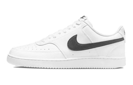 Кроссовки Nike Court Vision 1 Skateboarding Shoes Men Low-top Blue/white, голубой dh2987-101(team376-心动时刻） | sky blue