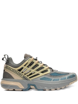 Salomon сетчатые кроссовки ACS Pro, серый l47299000 | серый