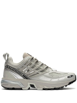 Salomon кроссовки ACS Pro "Metal Silver Metallic", серый l47299100 | серый