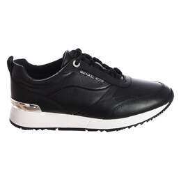 Женские кроссовки Allie Stride s2alfs1l Michael Kors, черный 5038095 | schwarz