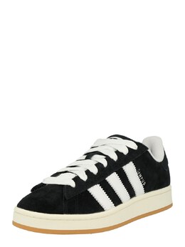 Кроссовки Adidas Sneakers Campus 00S, черный 9577719 | black