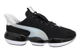 Черные женские кроссовки для бега Modus XT Iridienscent Trailblaze 192272 01 Puma, черный 3844786 | schwarz