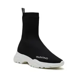 Кроссовки Valentino, черный vo235w0000210200036 | nero