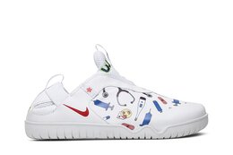 Кроссовки Nike Wmns Zoom Pulse, белый cv0535 100 | white