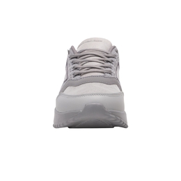 Кроссовки Calvin Klein Jeans Panelled Chunky Sneakers, черный ym00905 | 0gt - space black
