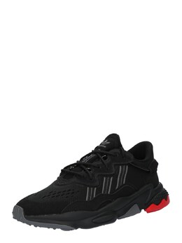 Кроссовки Adidas Sneakers Ozweego, черный 19107813 | black