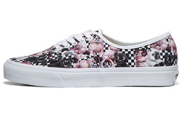 Кроссовки Authentic Vans 'Animal Checkerboard' vn0a5ks9qiy
