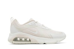 Кроссовки Nike Wmns Air Max 200, розовый at6175 600 | pink