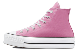 Кеды Converse Chuck Taylor All Star Lift Platform Magic Flamingo Women's 571631c