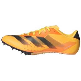 Adidas Кроссовки Adizero Sprintstar Spark Core Black Zero Metalic if1233 | yellow black