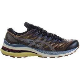 Женские кроссовки Fn3 S gel Kayano 28 Asics, коричневый 4115012 | braun