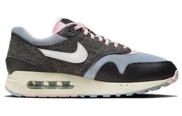 Кроссовки Air Max 1 '86 Big Bubble Black Denim Nike fb9647-001 | black/blue/pink