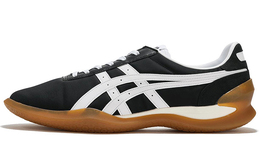 Кроссовки Lifestyle унисекс с низким верхом Onitsuka Tiger, черный/белый 1183a806-001