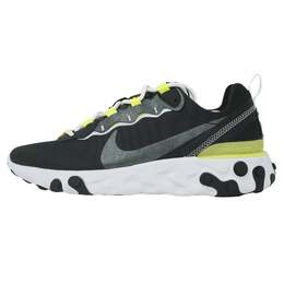 Женские кроссовки React element 55 se cn3591 001 Nike, черный 2364006 | schwarz