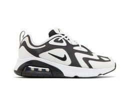 Кроссовки Nike Wmns Air Max 200, белый at6175 104 | white