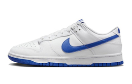 Мужские кроссовки для скейтбординга Nike Dunk, Sky Blue dv0831-104(team195-男款天空之境) | sky blue