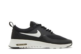 Кроссовки Nike Wmns Air Max Thea, черный 599409 020 | black