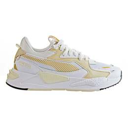 Женские кроссовки Rs Z цвета металлик белого цвета Puma, белый 3845335 | weiß
