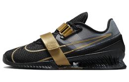 Кроссовки Nike Romaleos 4 унисекс, Black cd3463-001 | black