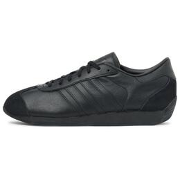 Кроссовки Adidas Country 2 Lifestyle Shoes Unisex Low-top Black, черный jh5583 | black