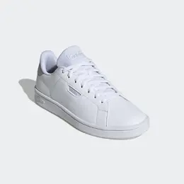 Спортивные кроссовки Adidas "URBAN COURT" Adidas Sportswear, цвет Cloud White / Silver Metallic / Silver Metallic 8619360043 | cloud white / silver metallic / silver metallic